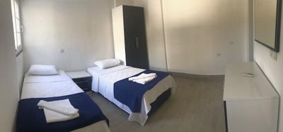 Lizo Hotel