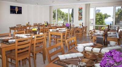 Ales Park Hotel