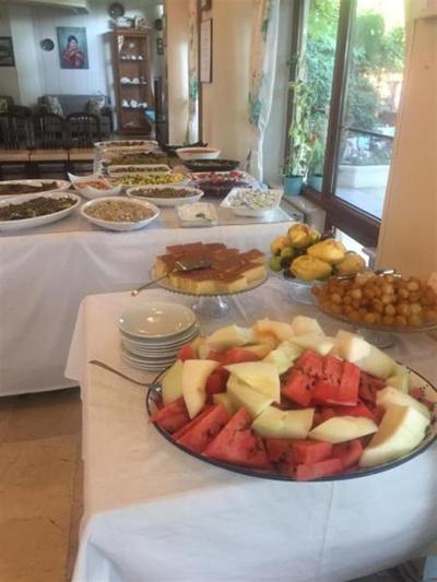 Mare Monte Hotel
