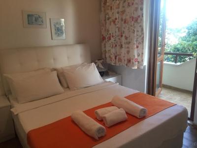 Mare Monte Hotel