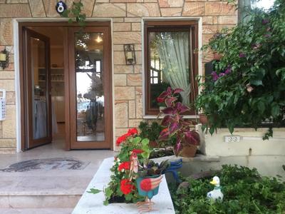 Mare Monte Hotel