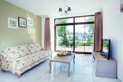 Mare Suites Hotel