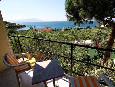 Marmara Zeytin Hotel