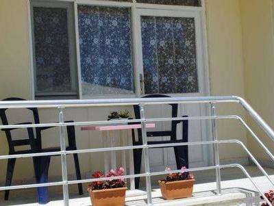 Marmara Zeytin Hotel
