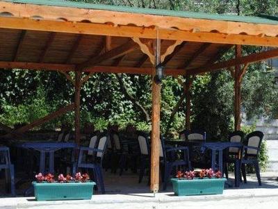Marmara Zeytin Hotel