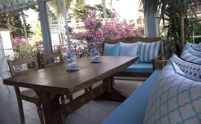 Mavi Beyaz Hotel & Beach Club
