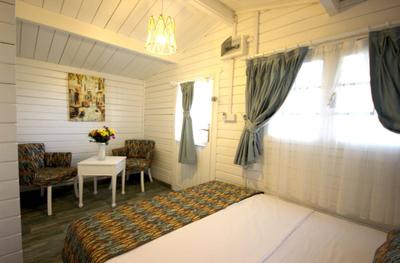 Mavi Beyaz Hotel & Beach Club