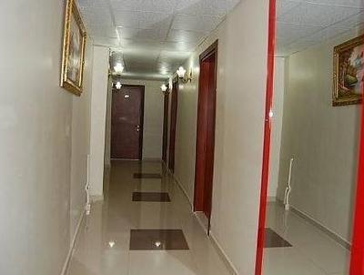 Mercan Hotel