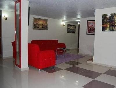 Mercan Hotel