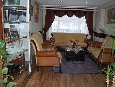 Mercan Hotel