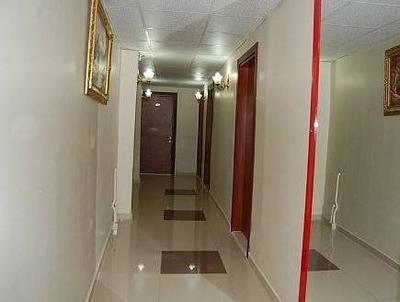 Mercan Hotel