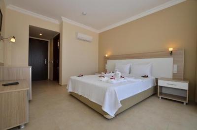 Milky Way Apart Hotel