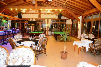 Mountain Valley Apartments & Villa's