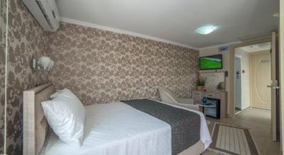 My Nevizadem Hotel