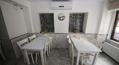 My Nevizadem Hotel