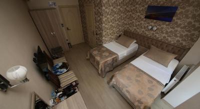My Nevizadem Hotel