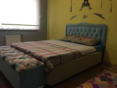 Nehir Residence Bursa