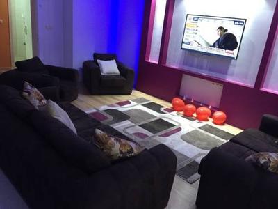 Nehir Residence Bursa