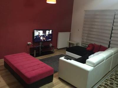 Nehir Residence Bursa