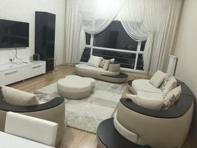 Nehir Residence Bursa