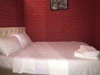New Backpackers Hostel