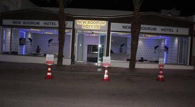 New Bodrum Hotel 2