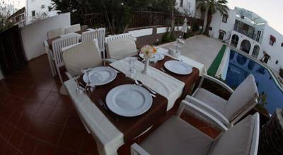 New Bodrum Hotel 2