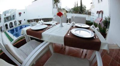 New Bodrum Hotel 2