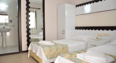 New Bodrum Hotel 2