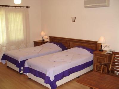 Nirvana Apart Hotel