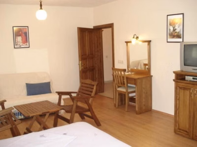 Nirvana Apart Hotel