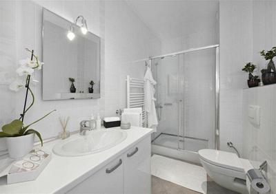 Nisque Properties