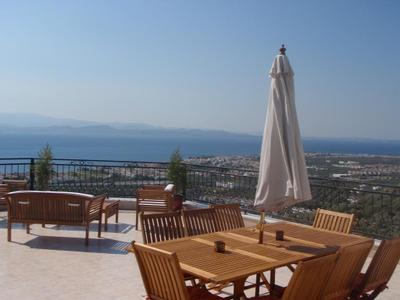 Olivera Villa