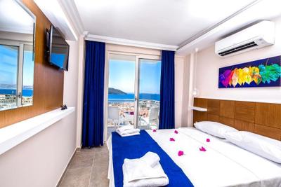 Oreo Hotel