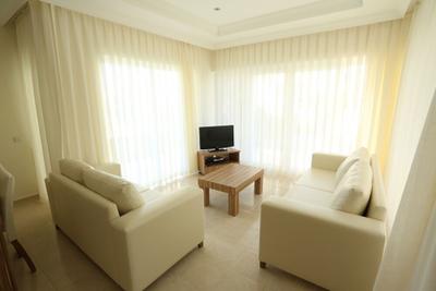 Orka Club Private Villas