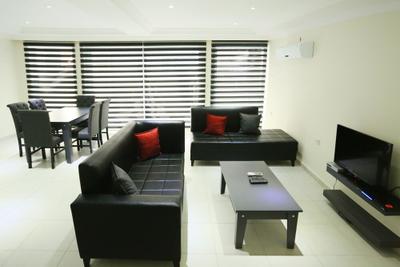 Orka Club Private Villas