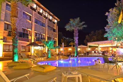 Oscar Hotel
