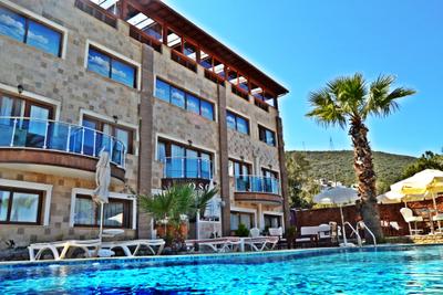 Oscar Hotel