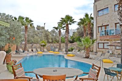 Oscar Hotel