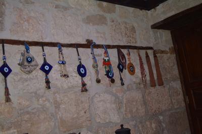 Osmanli Marco Pasha Hotel