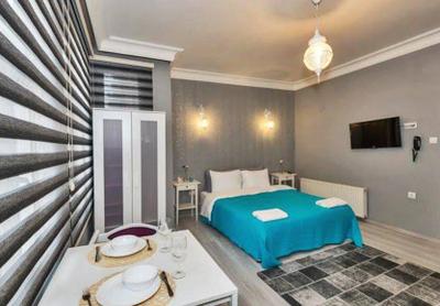 Otto Plus Suites