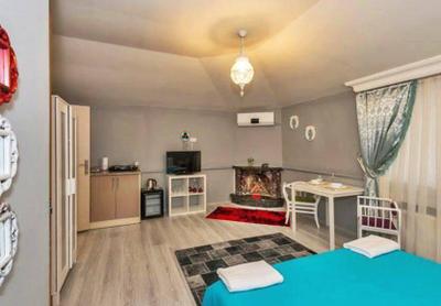 Otto Plus Suites