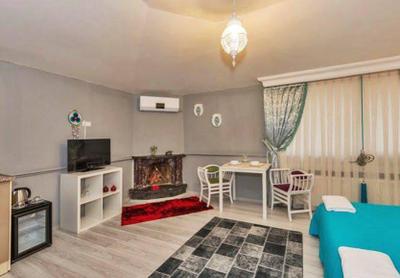 Otto Plus Suites