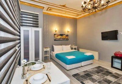 Otto Plus Suites