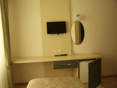 Oya Hotel