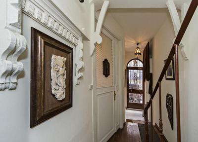 Pancaldi Suites