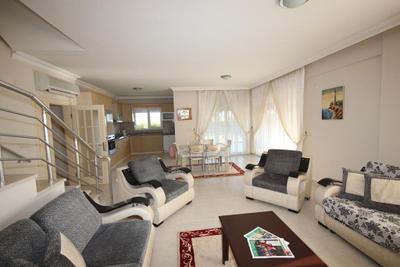 Paradise Villas