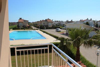 Paradise Villas