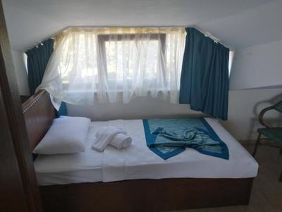 Pembe Kösk Otel