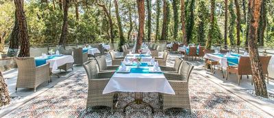 Peninsula Pineclub Boutique Hotel